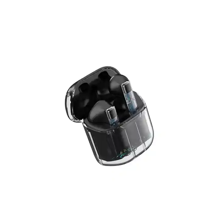 WiWU Ghost TWS11 Wireless Earbuds for iOS & Android Phones